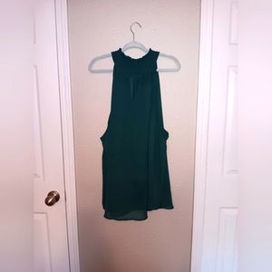 Torrid Sleaveless Top